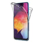 Samsung Galaxy A50S Full Body 360° Hoesje - Volledige, Verzenden, Nieuw