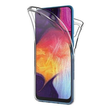 Samsung Galaxy A50S Full Body 360° Hoesje - Volledige, Verzenden, Nieuw