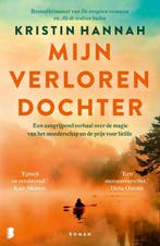 Mijn verloren dochter 9789049206741 Kristin Hannah, Boeken, Verzenden, Zo goed als nieuw, Kristin Hannah