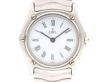 Ebel - Sport Classic - Zonder minimumprijs - 981908 - Dames