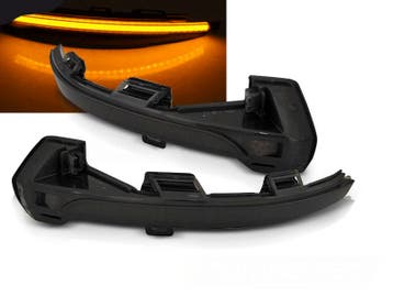Carnamics Knipperlichten | Volkswagen Arteon 17-20 5-d / Art, Verzenden