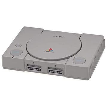 Playstation 1 Classic Console (SCPH-1001-Audiophile) - Le..., Games en Spelcomputers, Spelcomputers | Sony PlayStation 1, Ophalen of Verzenden