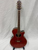 Alliance VP - VP-08C-G (Semi Acoustic) Hand Crafted - -, Nieuw