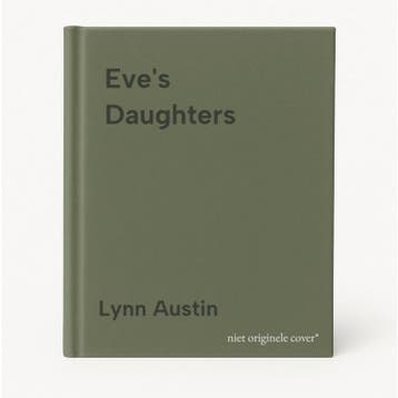 Eves Daughters 9780764221958 Lynn Austin, Verzenden, Gelezen, Lynn Austin