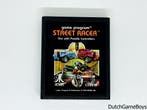 Atari 2600 - Street Racer, Games en Spelcomputers, Spelcomputers | Atari, Verzenden, Gebruikt