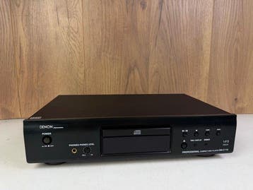 Denon - DN-C110 Lecteur de CD