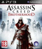 Assassins Creed Brotherhood PROMO (PS3 Games), Ophalen of Verzenden