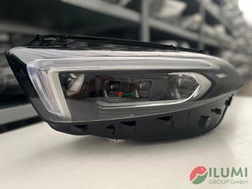MERCEDES W177 MULTIBEAM PHARE AVANT GAUCHE KPL A1779065303, Autos : Pièces & Accessoires, Verzenden