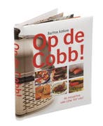 COBB kookboek op de Cobb 8717953126504 Bills Barn, Verzenden, Gelezen, Bills Barn