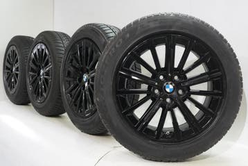 BMW 2 serie U06 Active Tourer 833 17 inch velgen Pirelli Win, Ophalen of Verzenden, Nieuw