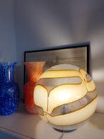 Lampe de table - Verre