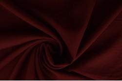 15 meter texture stof - Bordeaux rood - 150cm breed, Overige materialen, Verzenden, 120 cm of meer, Rood