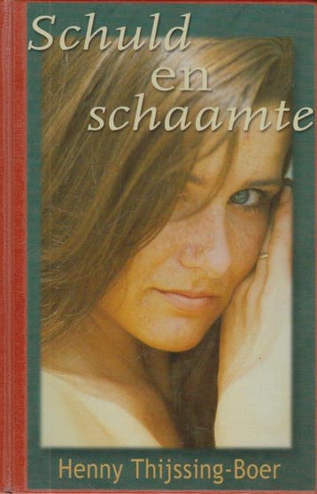 Schuld En Schaamte - Boer, Verzenden