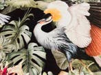 Geen reserveprijs!!! Betoverde Jungle – Het Weefsel dat
