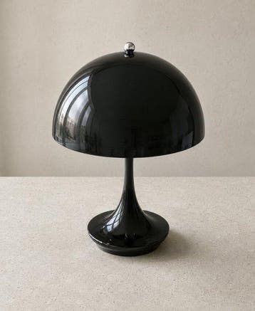 Louis Poulsen - Verner Panton - Tafellamp - Panthella