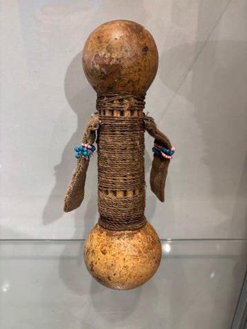 Figuur - Zuid-Afrika