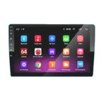 Autoradio 9  Android 11 Quad Core 32Gb Rom, Verzenden