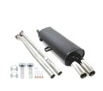POT DÉCHAPPEMENT BMW E30 82-94, Verzenden, Neuf