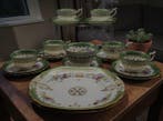 T. Goode & Co. - New Chelsea - Koffie- en theeservies (22) -, Antiek en Kunst