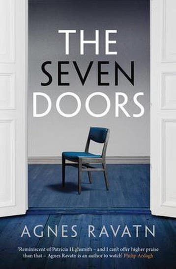 The Seven Doors 9781913193386 Agnes Ravatn, Verzenden, Gelezen, Agnes Ravatn