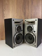 Technics - SB-R2 Luidsprekerset, Nieuw