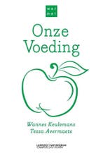 Wat met ons voedsel? / Wat met? 9789401437967, Verzenden, Zo goed als nieuw, Tessa Avermaete