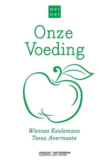 Wat met ons voedsel? / Wat met? 9789401437967, Verzenden, Tessa Avermaete