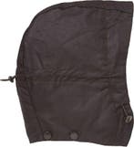 Barbour Capuchon Rustic Bruin maat  Heren, Verzenden