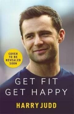 Get Fit, Get Happy 9781473664531 Harry Judd, Verzenden, Gelezen, Harry Judd