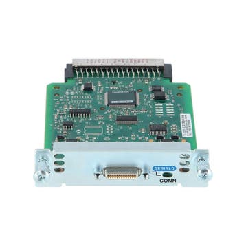 Cisco HWIC-1T, Ophalen of Verzenden, Nieuw