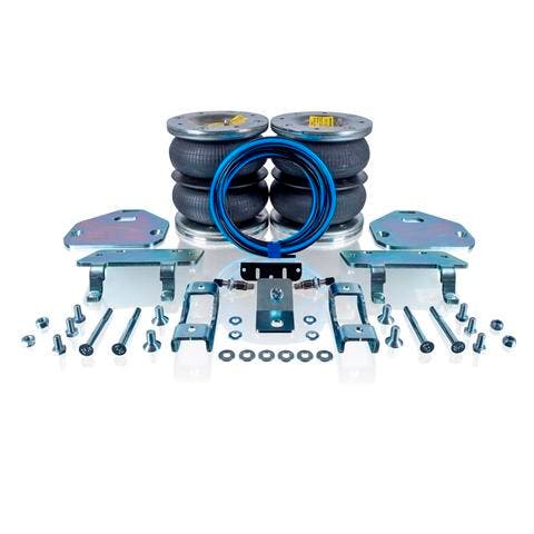 Iveco Daily 30-49 Dunlop Hulpluchtveringset 2-weg | Iveco Da, Autos : Pièces & Accessoires, Suspension & Châssis, Envoi