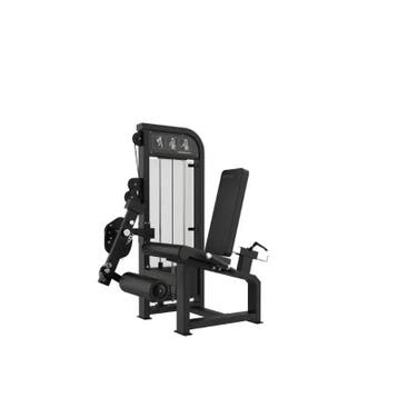 Gymfit - Custom-line - Leg Extension - C02, Ophalen of Verzenden, Nieuw