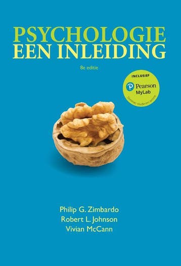 Psychologie 9789043034593 Philip Zimbardo, Verzenden, Philip Zimbardo