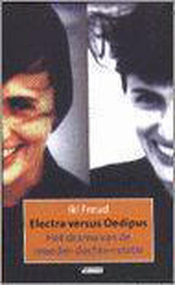 Electra versus Oedipus 9789055152834 I. Freud, Verzenden, I. Freud