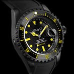 Ublast - Submersible Professional Diver 200 ATM -