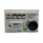 Bieden: Rule Bilge High Water Alarm 24V - 32AL, Ophalen of Verzenden, Nieuw