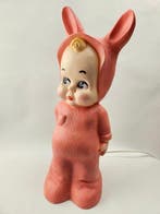 Heico - Lamp - Plastic - Bunny Baby lamp