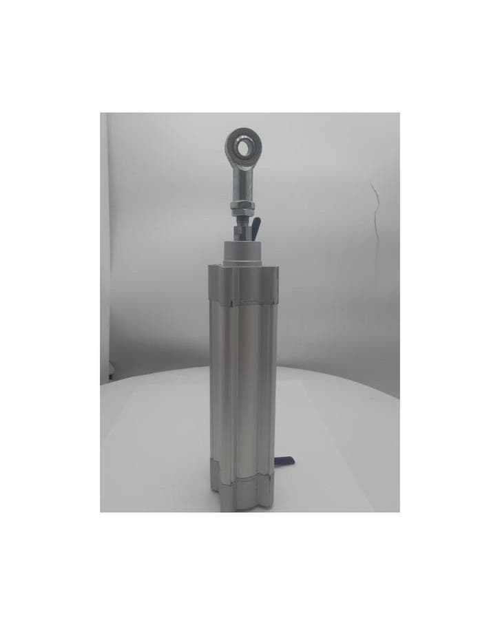 Festo pneumatische cilinder DNCB-40-125-PPV-A, Articles professionnels, Machines & Construction | Travail du bois, Envoi