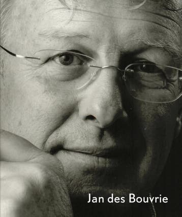 Jan des Bouvrie 9789040007088 Jan des Bouvrie, Verzenden, Gelezen, Jan des Bouvrie