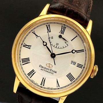 Orient - Classic Collection – Elegant Classic - Sans prix de, Nieuw