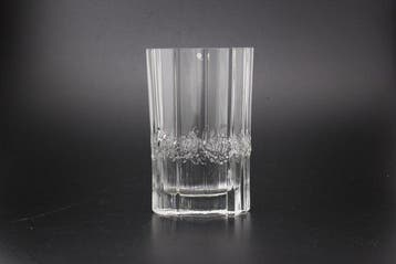 Iittala - Tapio Wirkkala - Vaas - Pallas - Glas, Antiquités & Art