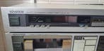 Kenwood - KA-51 versterker / KX-31 cassettedeck / KT-51L, Nieuw