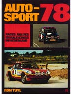 AUTOSPORT 78, RACES, RALLYES EN RALLYCROSS IN NEDERLAND, Nieuw