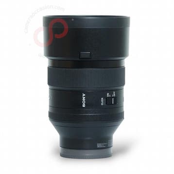 Sony 85mm 1.4 FE GM nr. 1991, Audio, Tv en Foto, Ophalen of Verzenden, Zo goed als nieuw