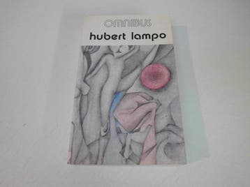 Hubert Lampo Omnibus / Davidsfonds romanreeks 9789061523451, Verzenden, Hubert Lampo