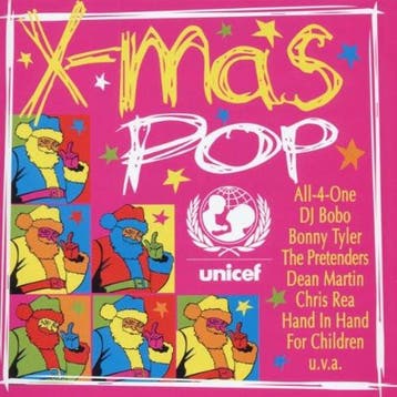 Various - X-Mas Pop, Verzenden