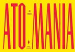 Atomania 9789493429123 Jo Voets, Livres, Verzenden, Jo Voets
