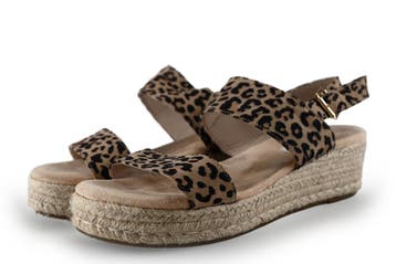 Dolcis Espadrilles in maat 40 Overig, Kleding | Dames, Dolcis, Espadrilles, Overige kleuren, Verzenden