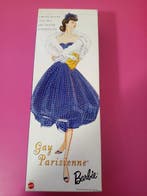 Mattel - Barbiepop Barbie “Gay Parisienne” – Collector’s, Antiek en Kunst
