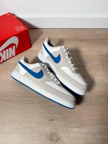 Nike - Sneakers - Maat: EU 43 - Nieuw met tags